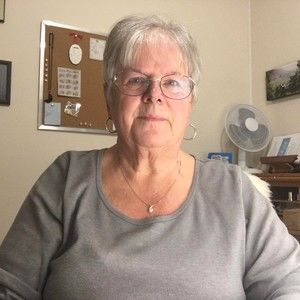 Meet your Posher, Dorothy